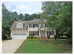 414 Farming Creek Dr, Simpsonville, SC 29680