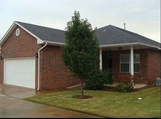 2120 NW 155th St, Edmond, OK 73013