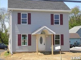 2768 Pa Route 309, Orefield, PA 18069