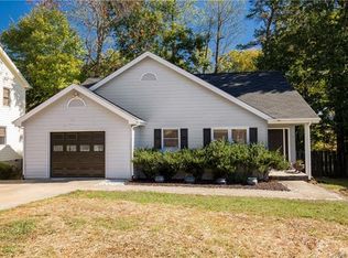 163 Sea Island Blvd, Fort Mill, SC 29708