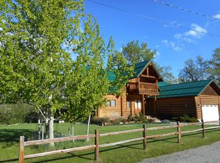 525 Kainu Ave, Red Lodge, MT 59068