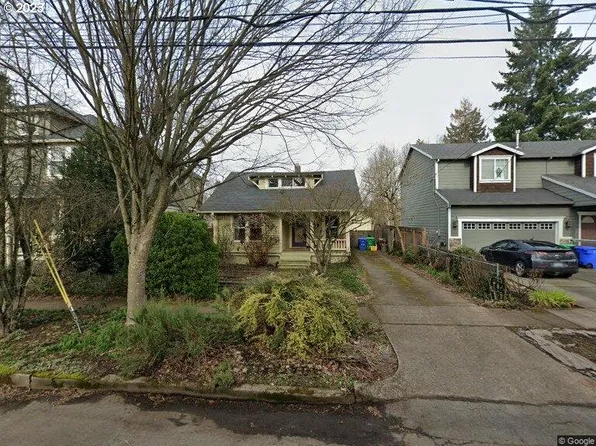 5031 SE CARLTON ST, Portland, OR 97206
