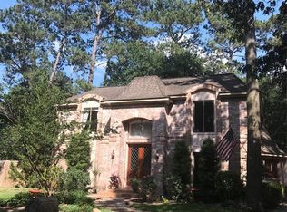 14606 Tab Ln, Houston, TX 77070
