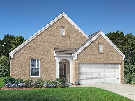 Build The Prairie D - now starting at 394,900