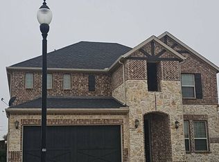 2611 Bottlebrush Dr, Prosper, TX 75078