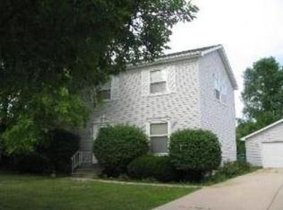 1714 Delrose St, Joliet, IL 60435