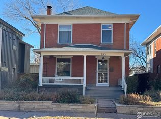 233 S Emerson St, Denver, CO 80209