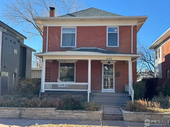 233 S Emerson St, Denver, CO 80209