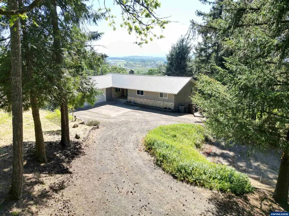 33844 Sunnyview Dr NE, Albany, OR 97322