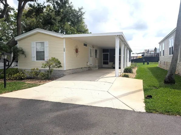 308 Town And Country Blvd, Sebring, FL 33870