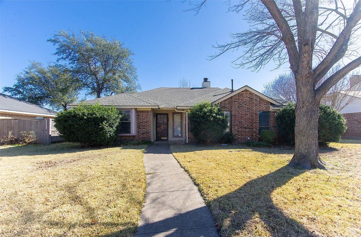 126 Ridgegate Dr, Garland, TX 75040 | Zillow