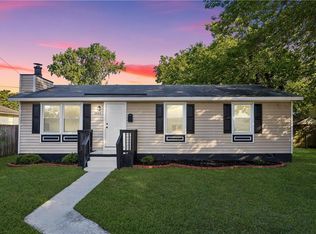 2403 Shell Rd, Hampton, VA 23661