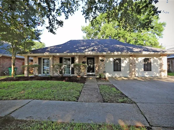 4600 Jeannette Dr, Metairie, LA 70003