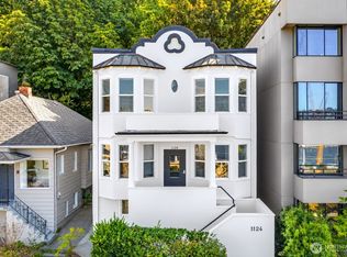 1124 Lakeview Blvd E #1-4, Seattle, WA 98102