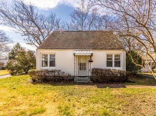 5107 Hollywood Rd, College Park, MD 20740
