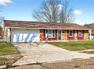 1373 Rawlings Dr, Fairborn, OH 45324