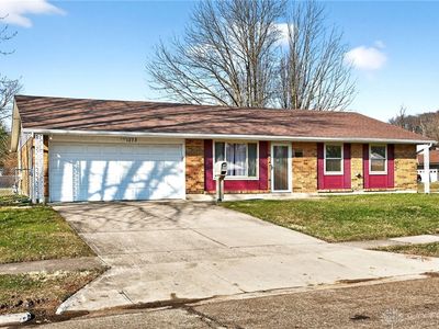 1373 Rawlings Dr, Fairborn, OH, 45324