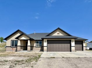 720 Spring Creek Pkwy, Spring Creek, NV 89815