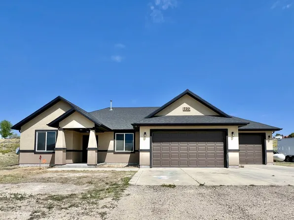 720 Spring Creek Pkwy, Spring Creek, NV 89815