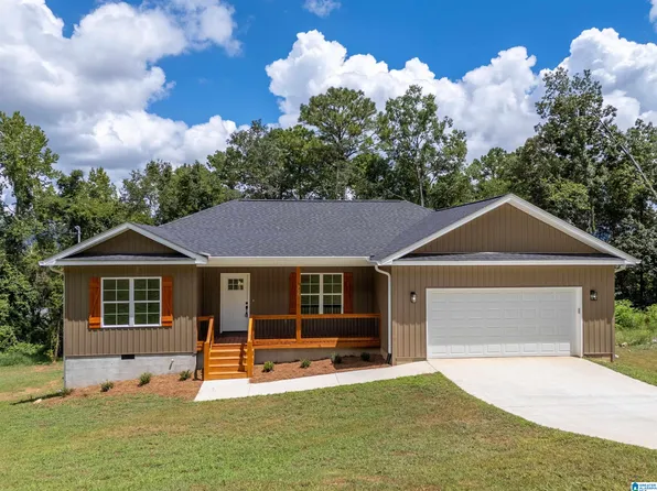 715 Kingview Dr, Oxford, AL 36203