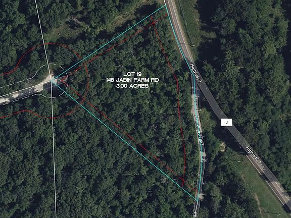 4th image of 148 Jabin Farm Rd