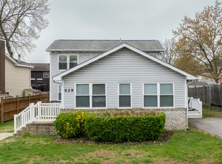 829 Shore Dr, Edgewater, MD 21037