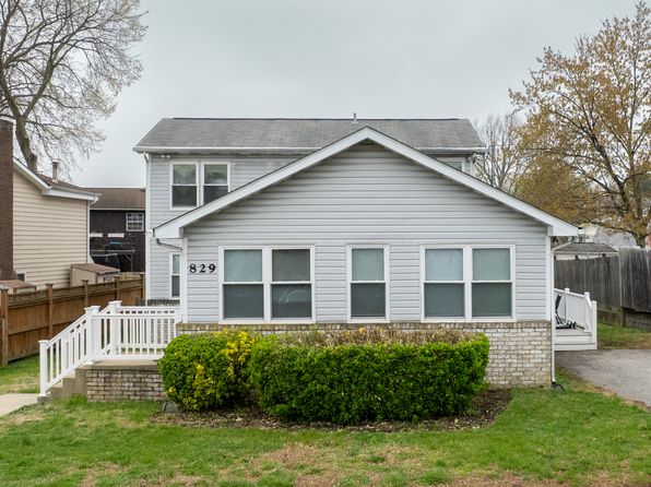 829 Shore Dr