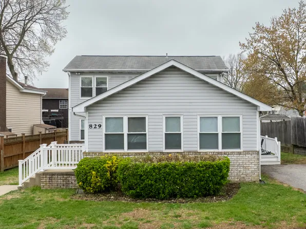 829 Shore Dr, Edgewater, MD 21037