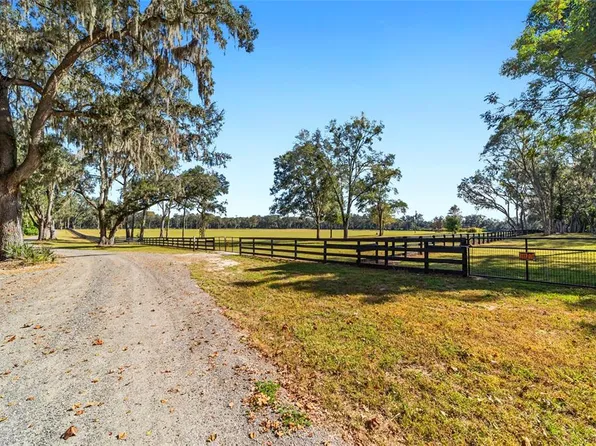 5620 NW 95th St, Ocala, FL 34482