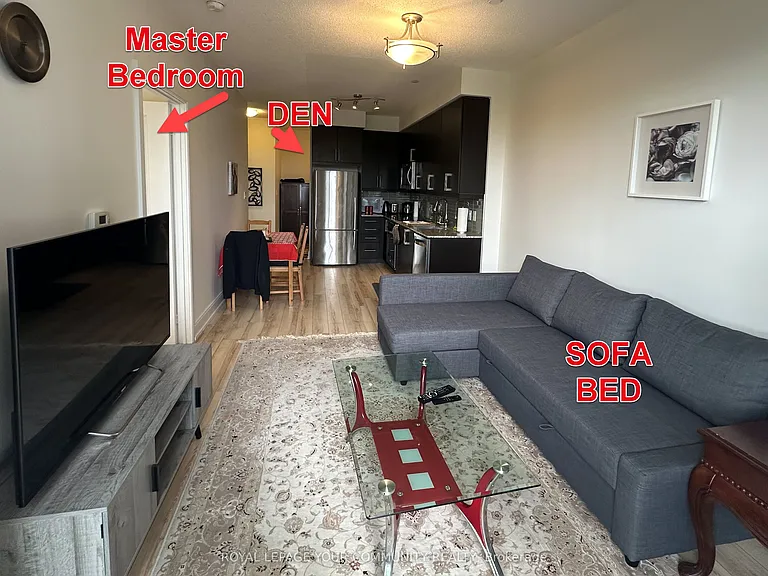 9600 Yonge St #515B — Photo 15