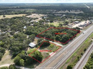 Highway #36, Brenham, TX 77833
