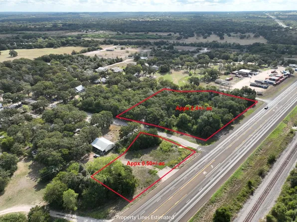 Highway #36, Brenham, TX 77833