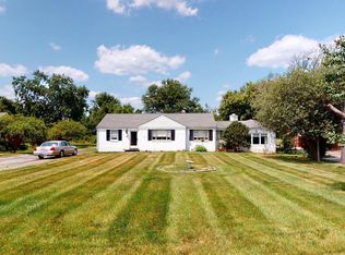 6426 Horseshoe Rd, Clinton, MD 20735