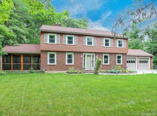 36 Ipswich Rd, Topsfield, MA 01983
