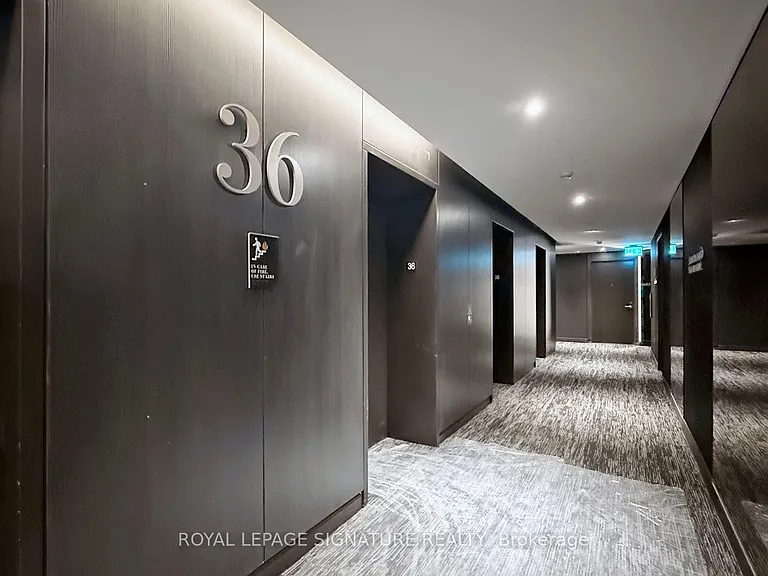 11 Yorkville Ave #3602 — Photo 16