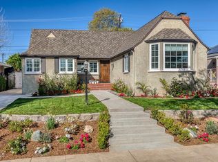 331 Gerona Ave, San Gabriel, CA 91775