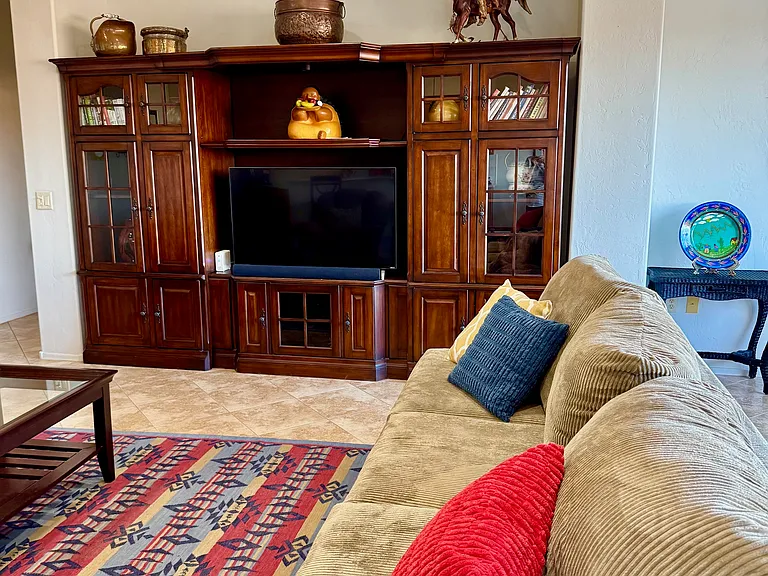 5881 S Painted Canyon Dr — Photo 3