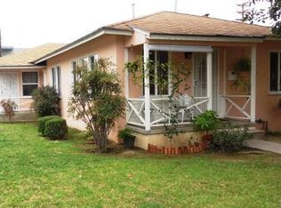 1070 Raymond Ave, Glendale, CA 91201
