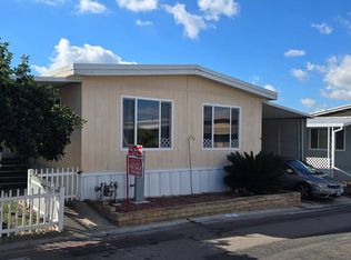 8701 Mesa Rd SPC 56, Santee, CA 92071