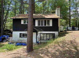 15 Tabor Cir, Albany, NH 03818