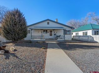 919 Grand Avenue, Delta, CO 81416