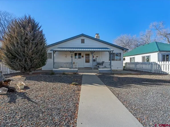 919 Grand Avenue, Delta, CO 81416