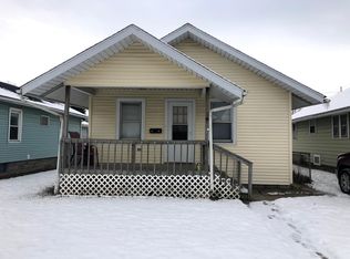 2133 Taylor St, Fort Wayne, IN 46802