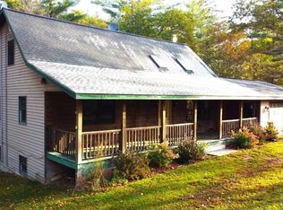 9228 Jenny Lake Rd, Tomahawk, WI 54487
