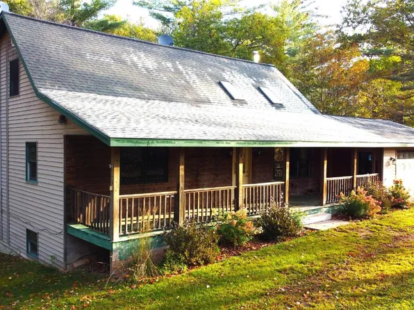 9228 Jenny Lake Rd, Tomahawk, WI 54487