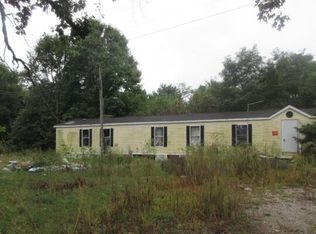 16771 Banker St, Constantine, MI 49042