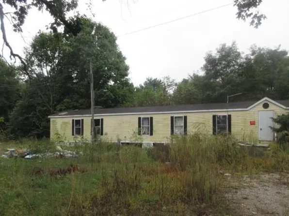16771 Banker St, Constantine, MI 49042