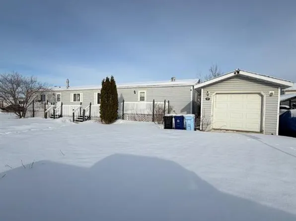 248 NW Palomino Close, Wood Buffalo, AB T9H 5M2