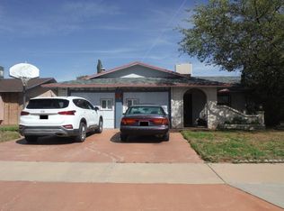 11028 Rockdale St, El Paso, TX 79934