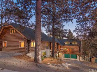 28538 N Bay Rd, Lake Arrowhead, CA 92352
